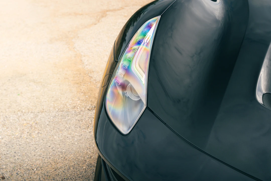 2012 Ferrari F12berlinetta - Image 31 of 31