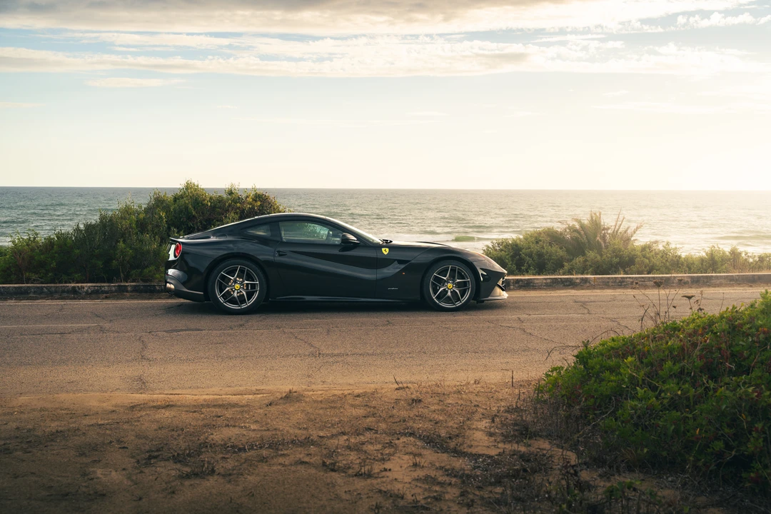 2012 Ferrari F12berlinetta - Image 18 of 31