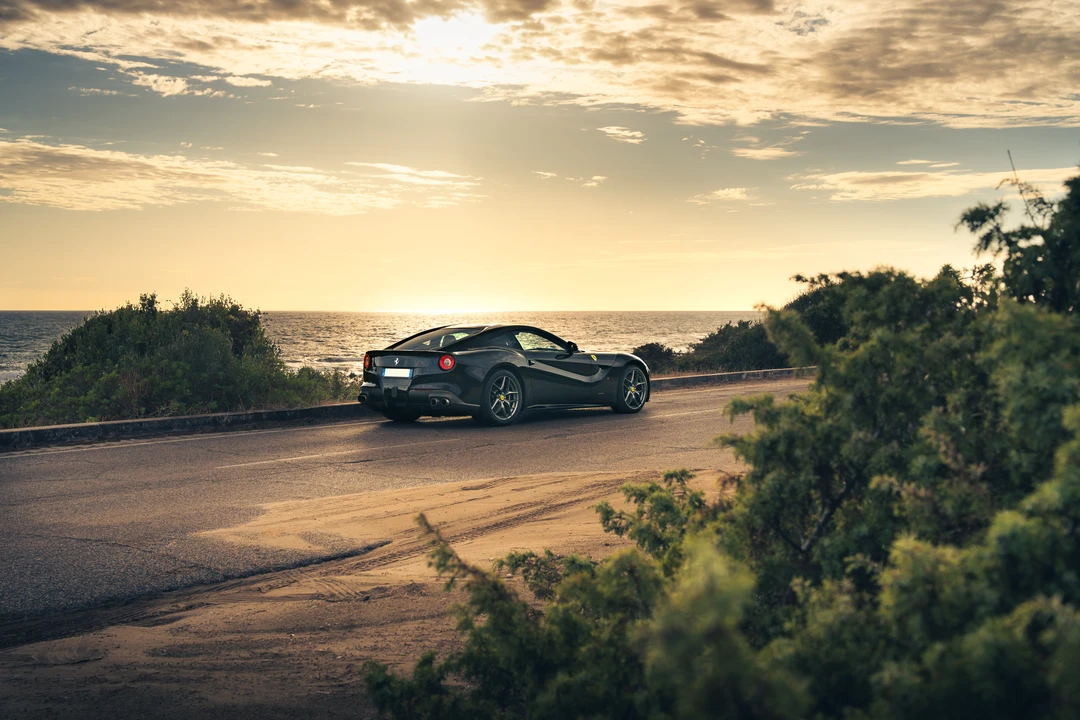2012 Ferrari F12berlinetta - Image 20 of 31