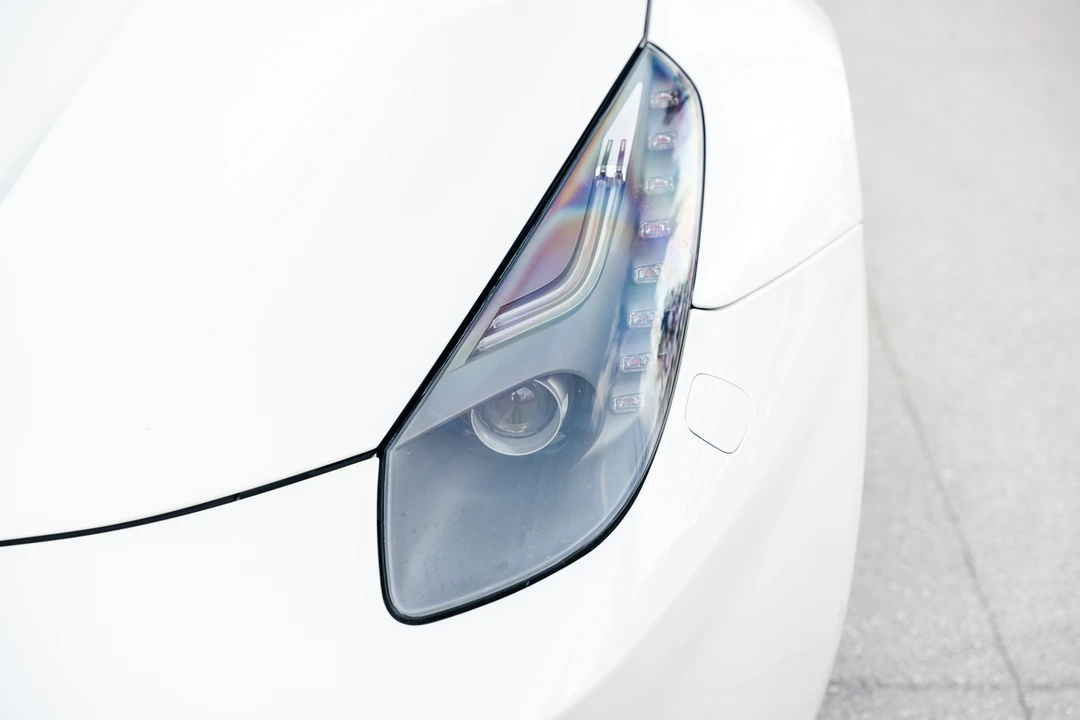 2013 Ferrari F12berlinetta - Image 10 of 31