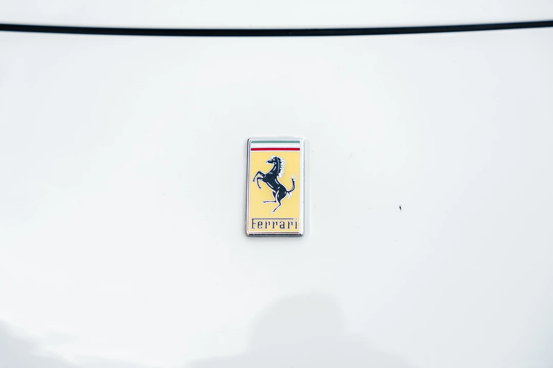 2013 Ferrari F12berlinetta - Image 11 of 31