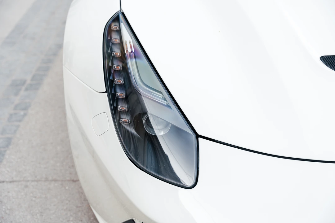2013 Ferrari F12berlinetta - Image 13 of 31