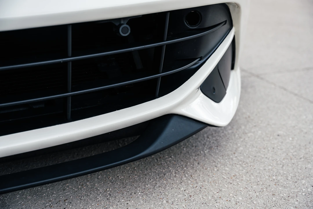 2013 Ferrari F12berlinetta - Image 15 of 31