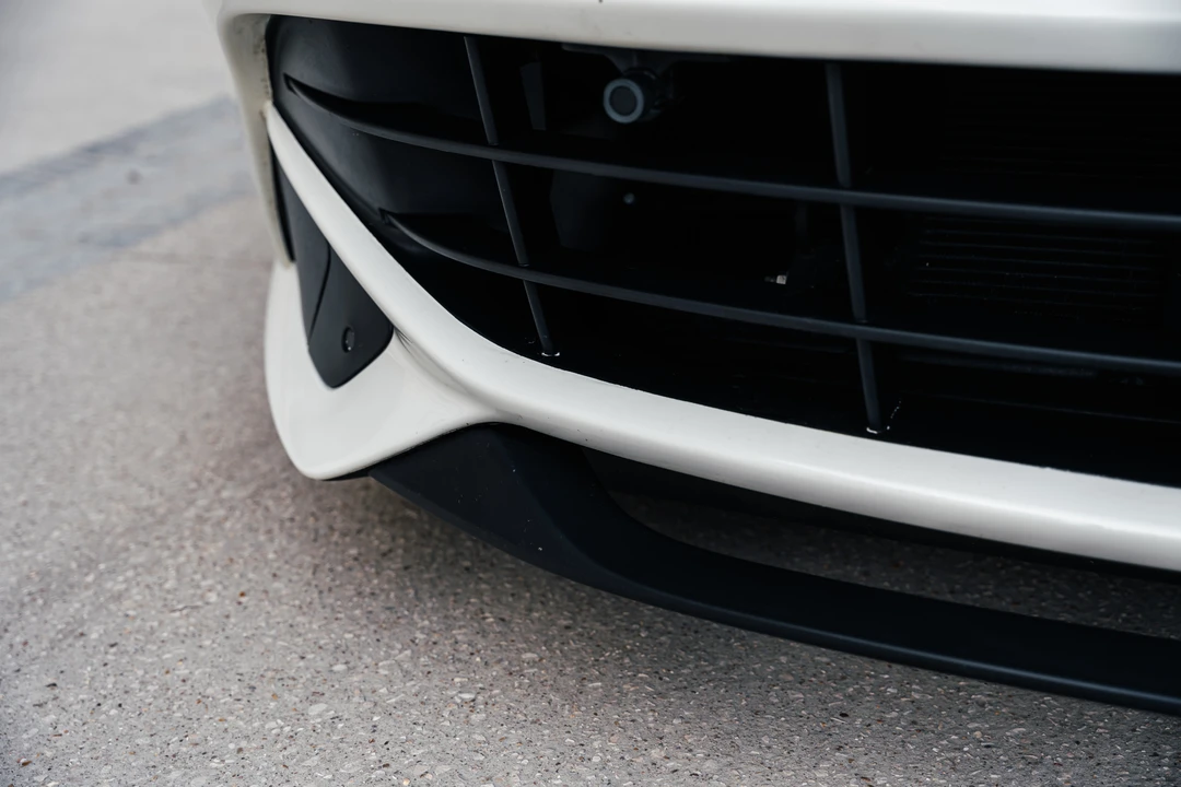 2013 Ferrari F12berlinetta - Image 16 of 31