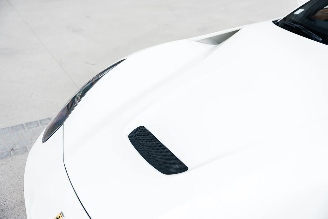 2013 Ferrari F12berlinetta - Image 17 of 31