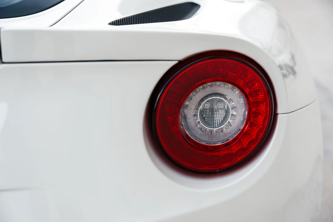 2013 Ferrari F12berlinetta - Image 28 of 31