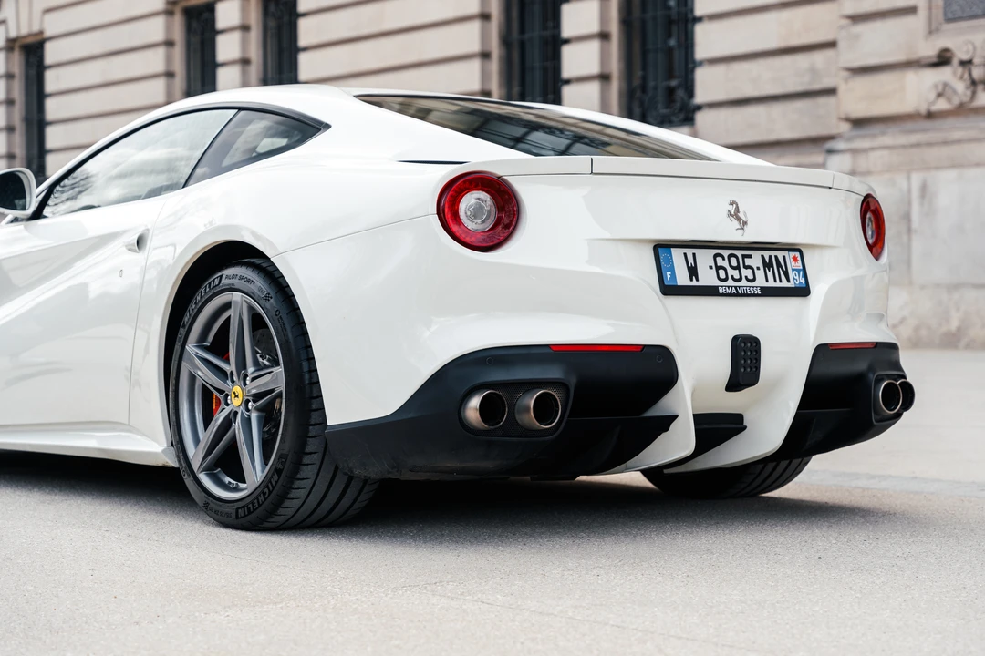 2013 Ferrari F12berlinetta - Image 31 of 31