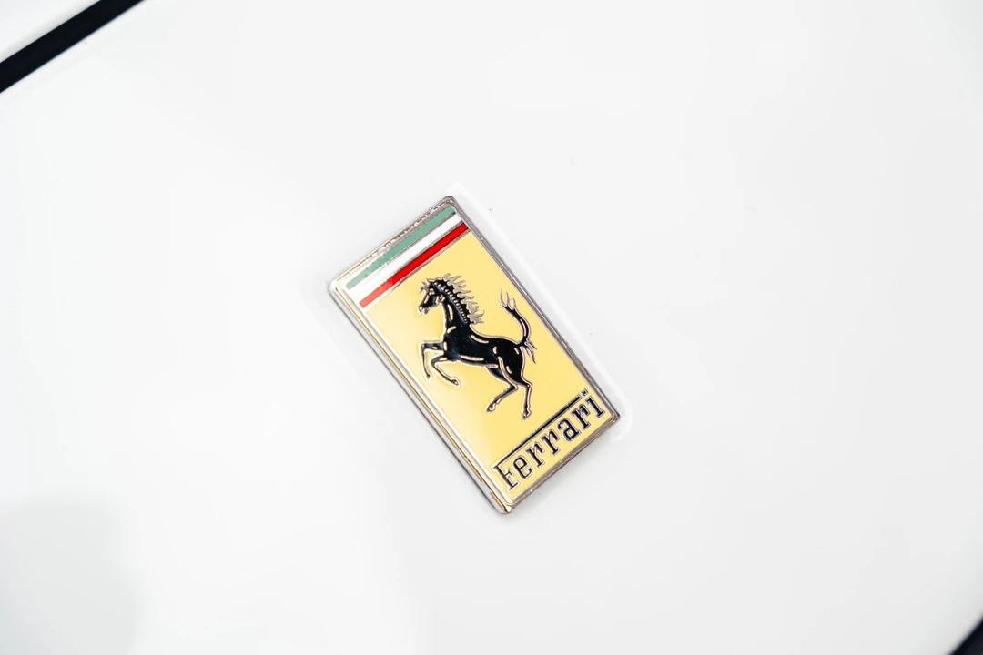 2013 Ferrari F12berlinetta - Image 19 of 31