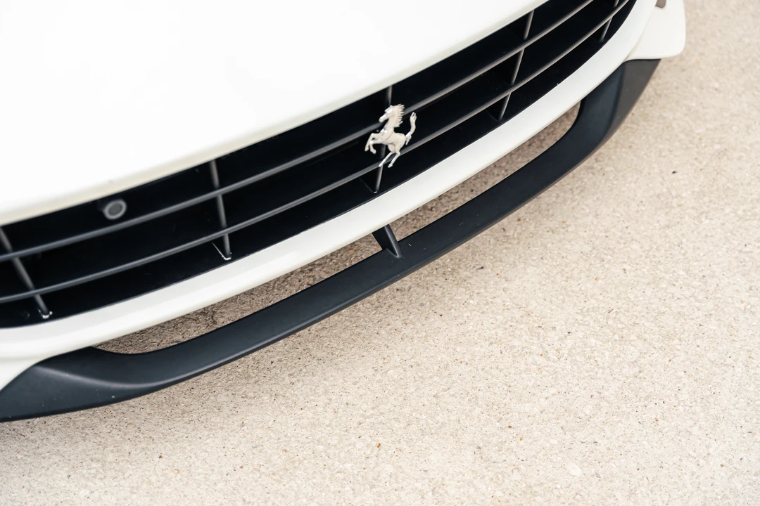 2013 Ferrari F12berlinetta - Image 22 of 31