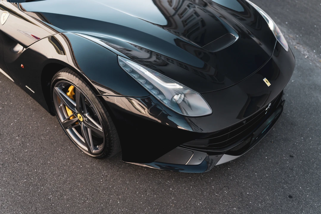 2013 Ferrari F12berlinetta - Image 18 of 31