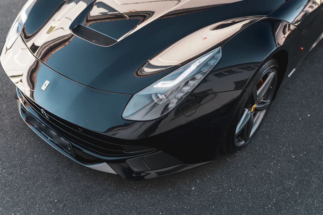 2013 Ferrari F12berlinetta - Image 19 of 31