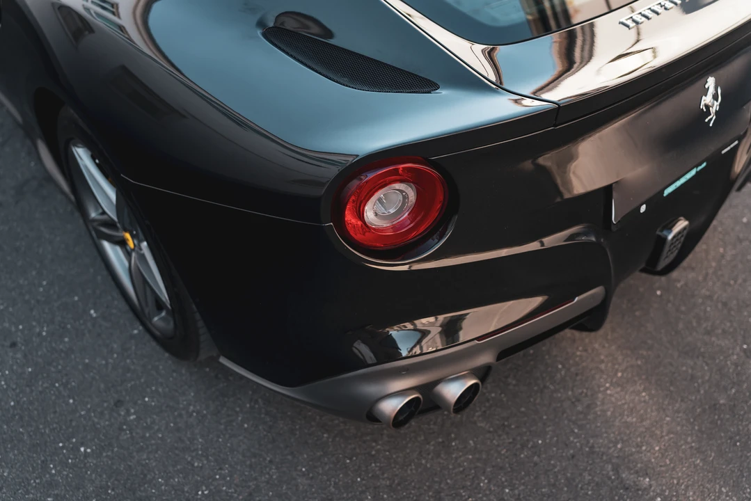 2013 Ferrari F12berlinetta - Image 24 of 31