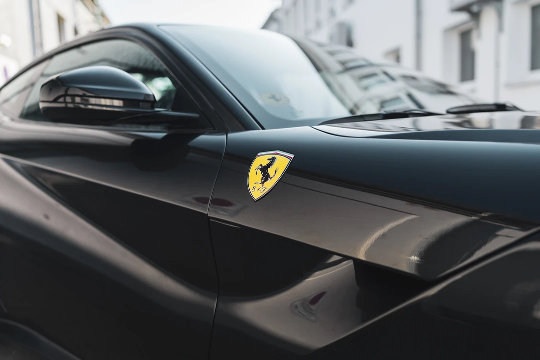 2013 Ferrari F12berlinetta - Image 20 of 31