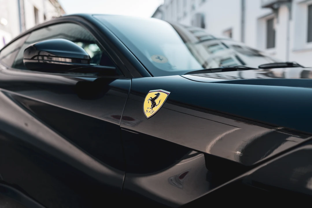 2013 Ferrari F12berlinetta - Image 21 of 31