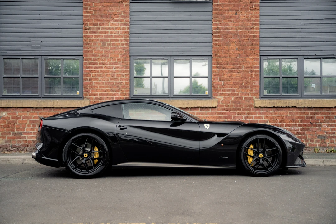 2013 Ferrari F12berlinetta - Image 8 of 31