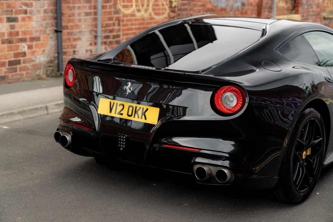2013 Ferrari F12berlinetta - Image 28 of 31