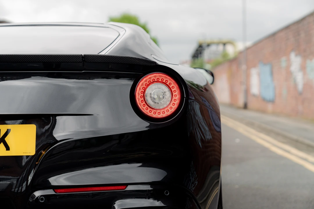 2013 Ferrari F12berlinetta - Image 30 of 31