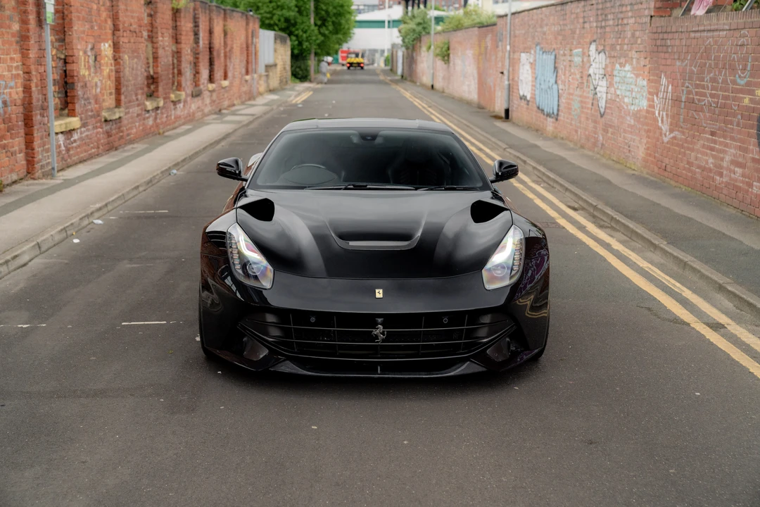 2013 Ferrari F12berlinetta - Image 10 of 31