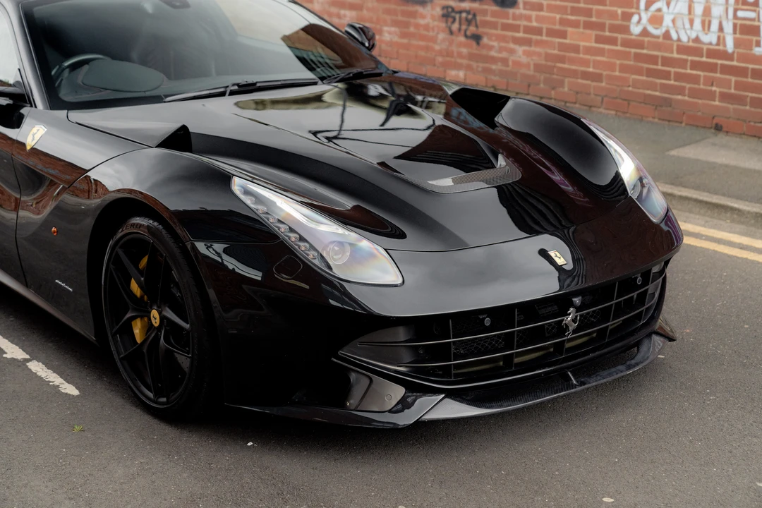 2013 Ferrari F12berlinetta - Image 11 of 31