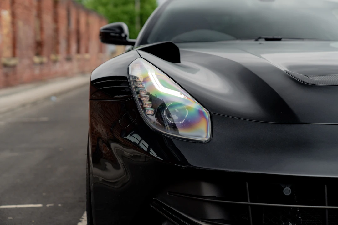 2013 Ferrari F12berlinetta - Image 13 of 31