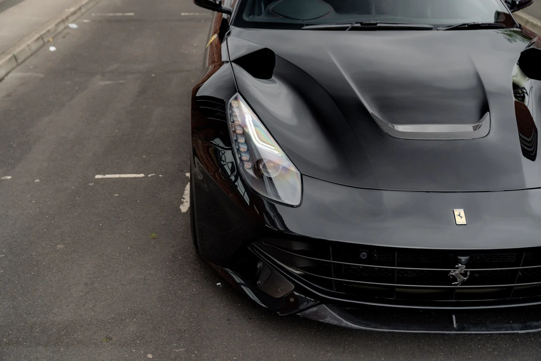 2013 Ferrari F12berlinetta - Image 14 of 31
