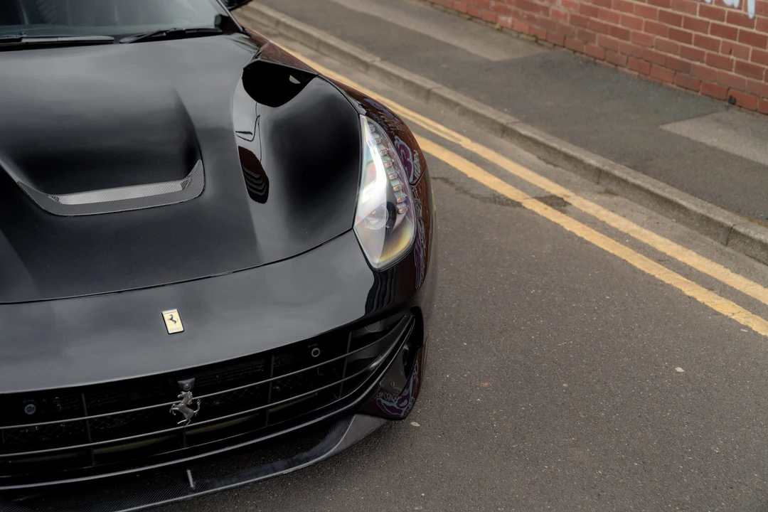 2013 Ferrari F12berlinetta - Image 15 of 31
