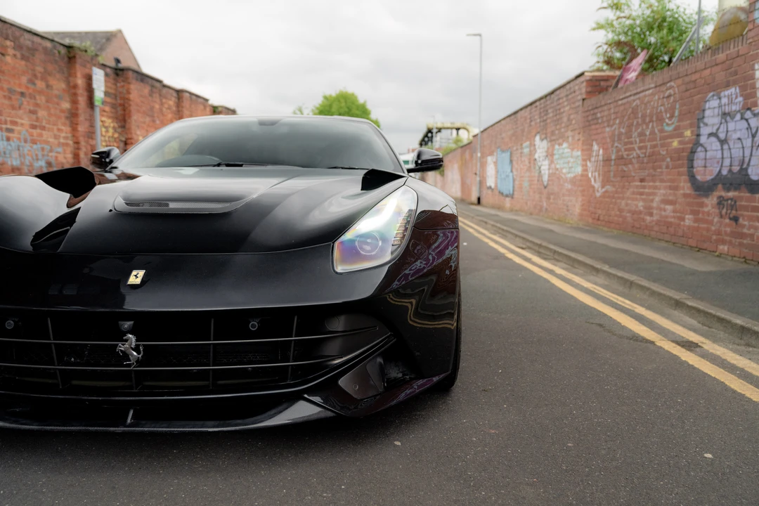 2013 Ferrari F12berlinetta - Image 16 of 31