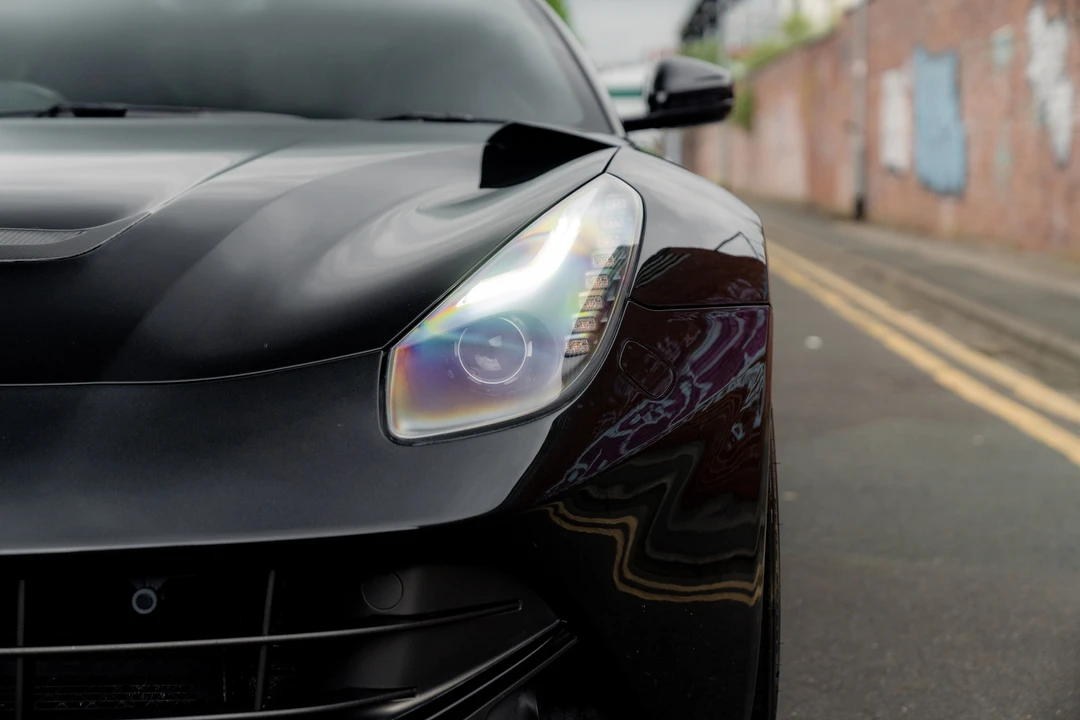 2013 Ferrari F12berlinetta - Image 17 of 31