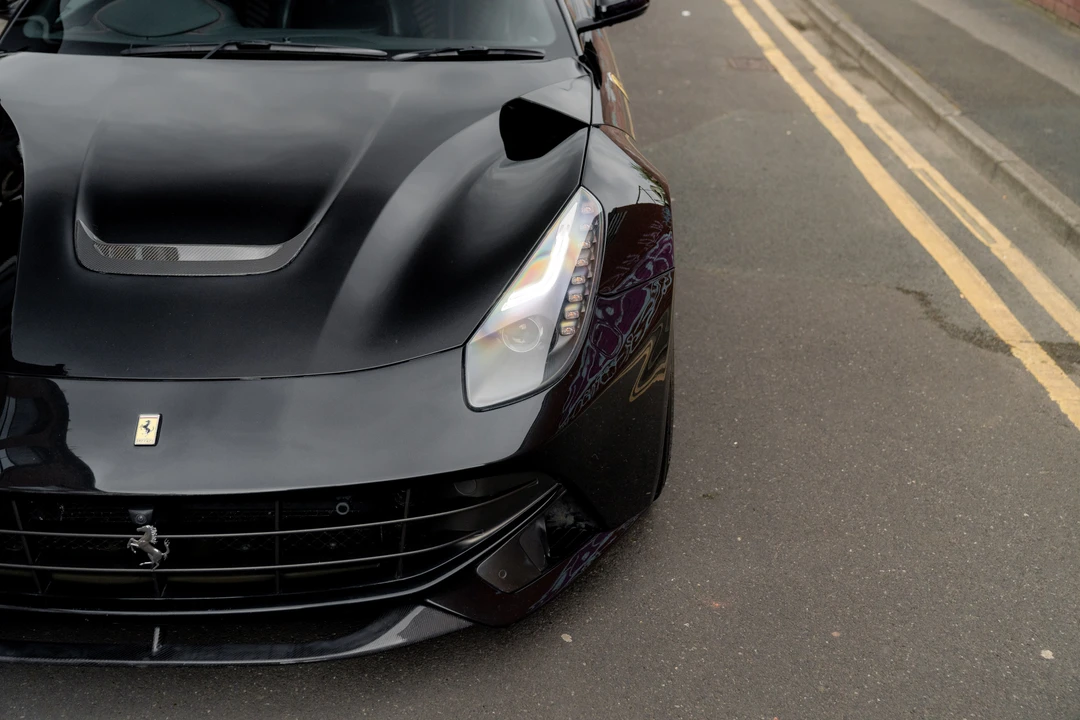 2013 Ferrari F12berlinetta - Image 18 of 31