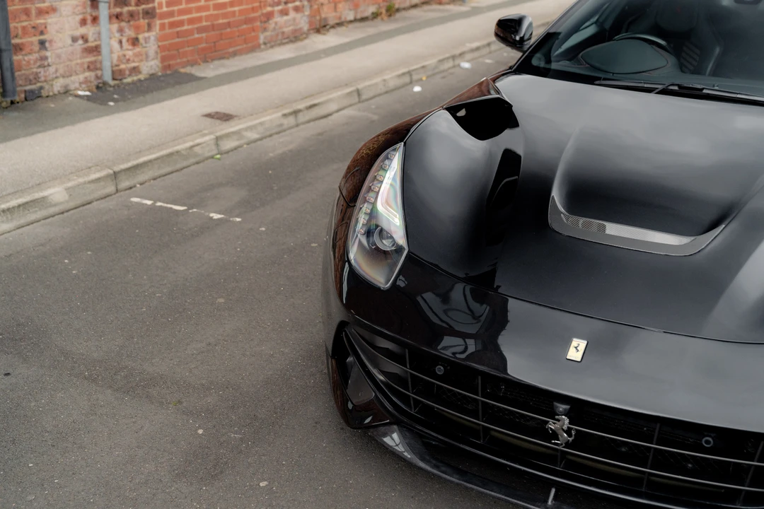 2013 Ferrari F12berlinetta - Image 19 of 31