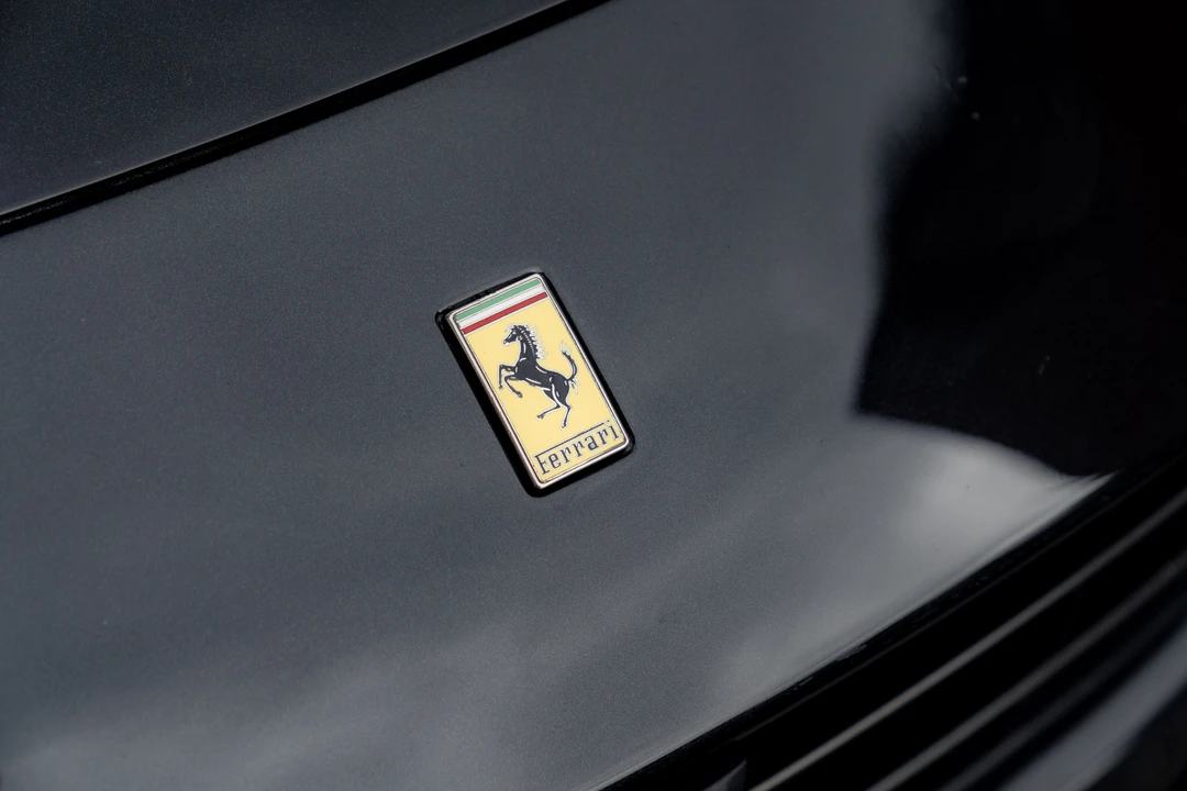 2013 Ferrari F12berlinetta - Image 20 of 31