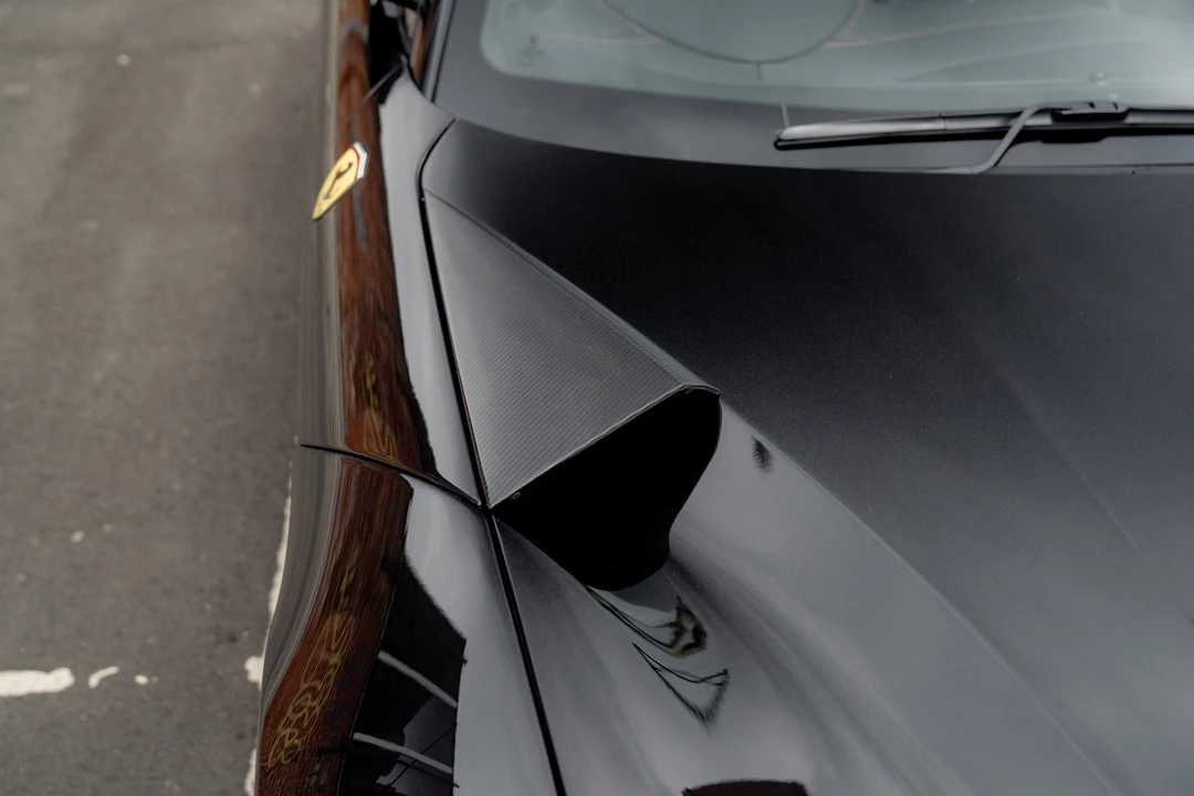 2013 Ferrari F12berlinetta - Image 22 of 31