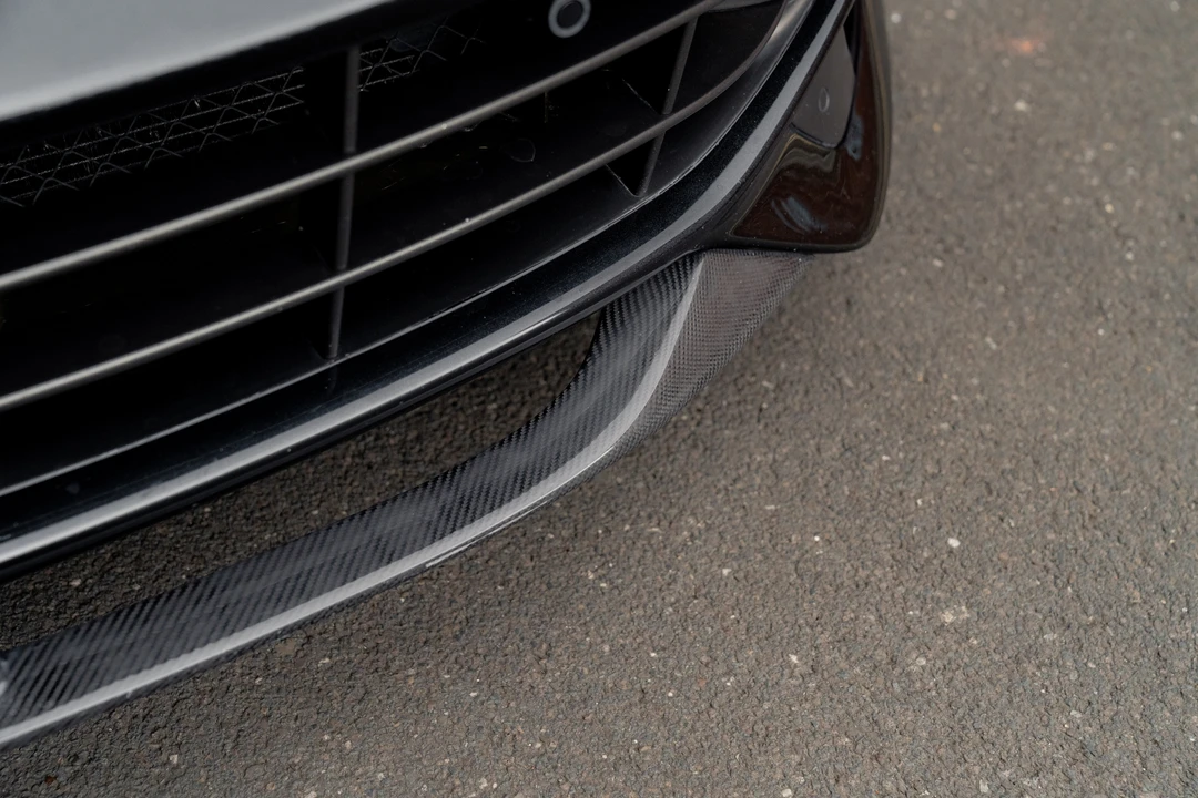 2013 Ferrari F12berlinetta - Image 23 of 31