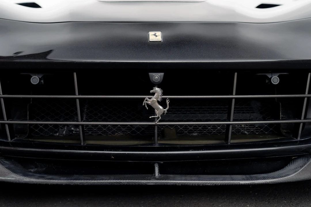 2013 Ferrari F12berlinetta - Image 24 of 31