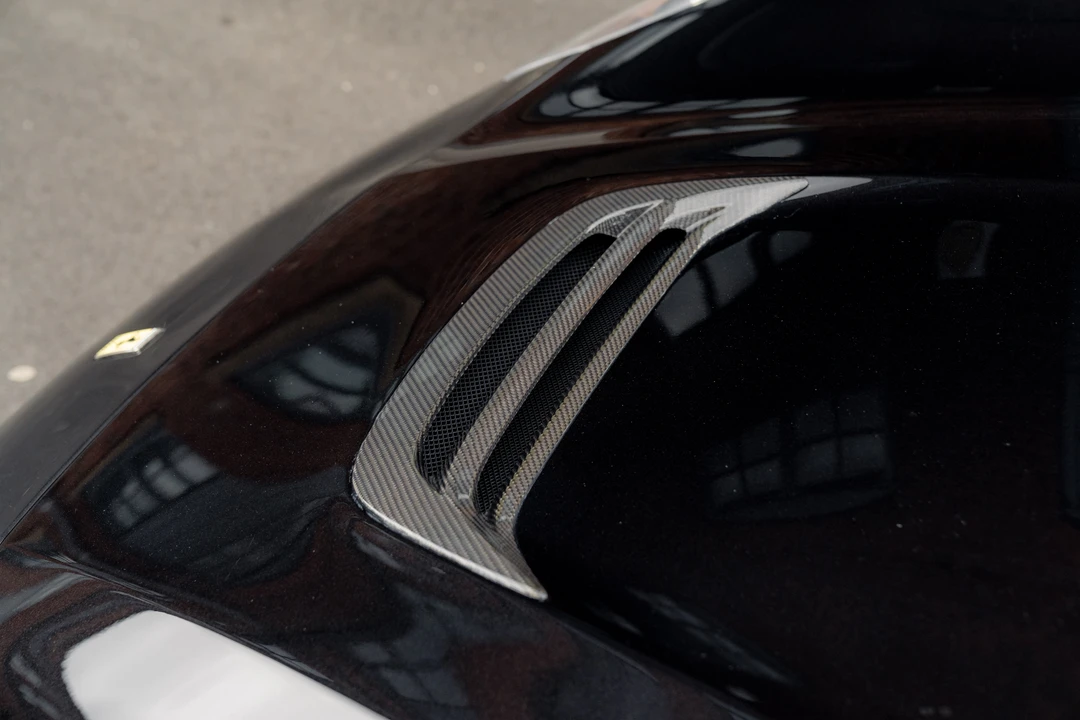 2013 Ferrari F12berlinetta - Image 26 of 31