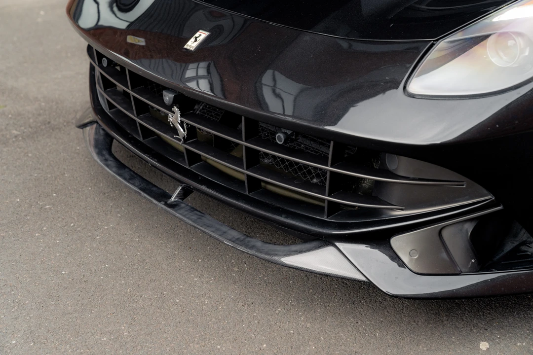 2013 Ferrari F12berlinetta - Image 27 of 31