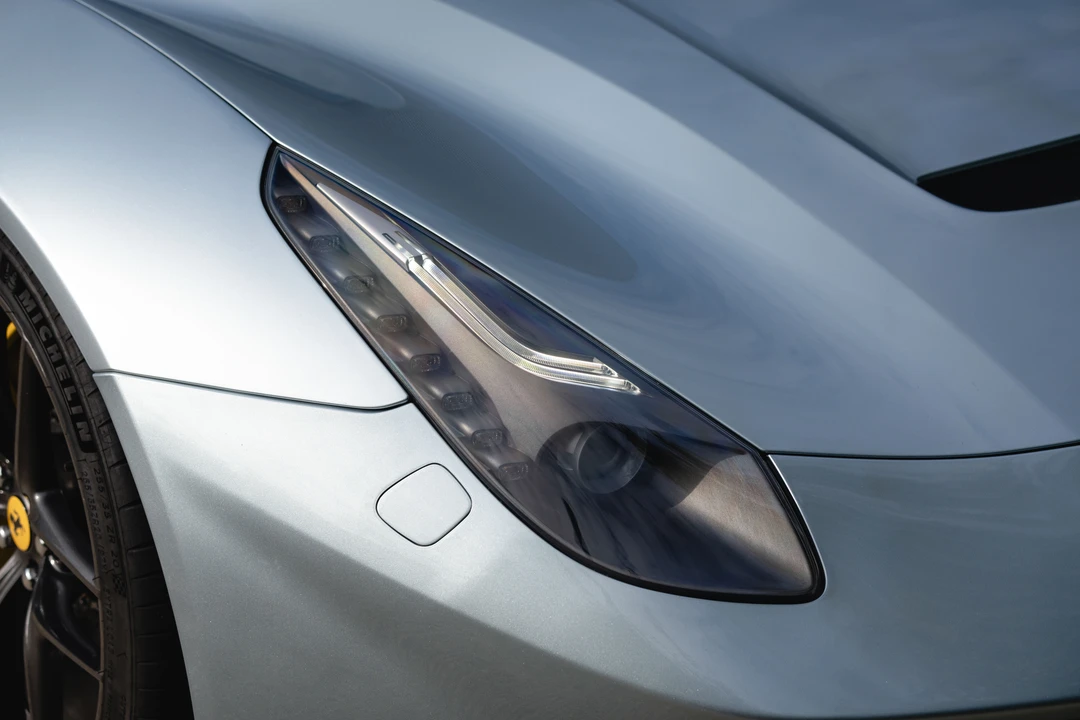 2013 Ferrari F12berlinetta - Image 16 of 31