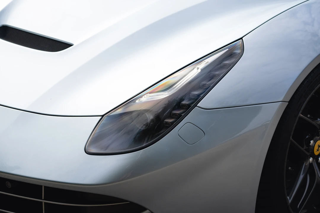 2013 Ferrari F12berlinetta - Image 17 of 31