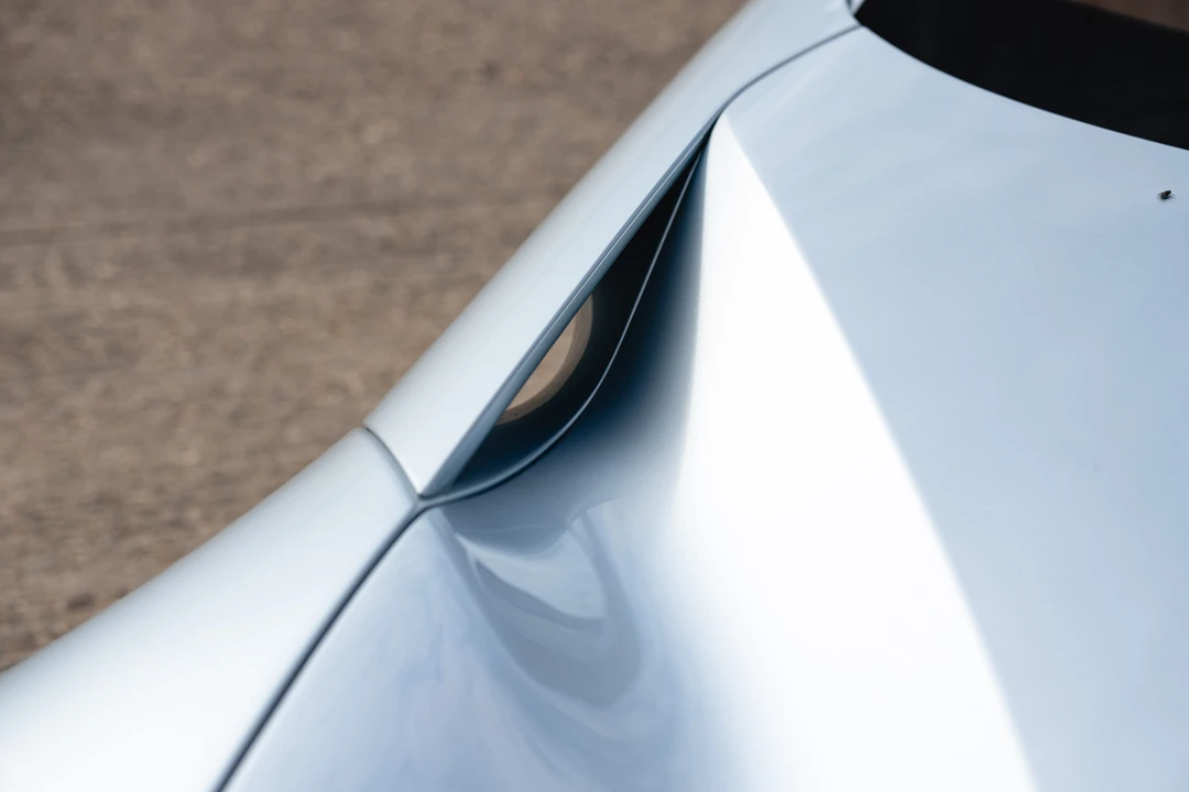 2013 Ferrari F12berlinetta - Image 19 of 31