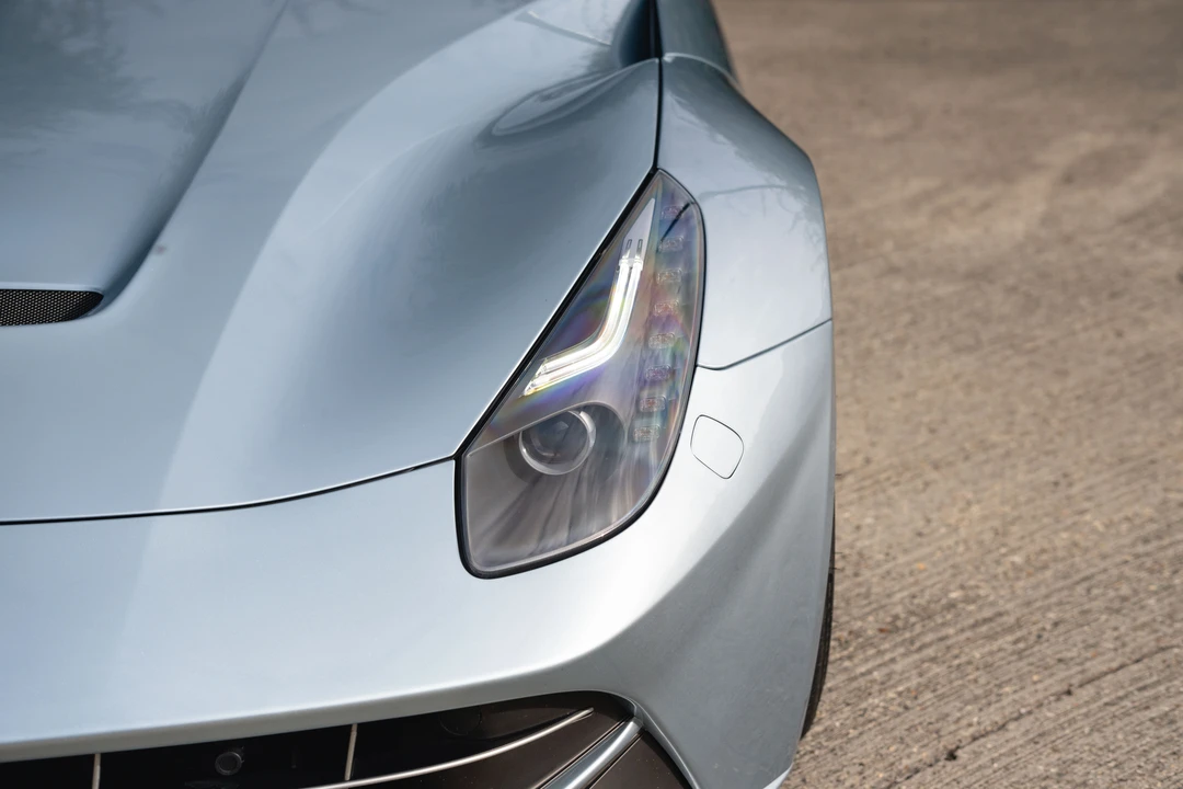 2013 Ferrari F12berlinetta - Image 21 of 31