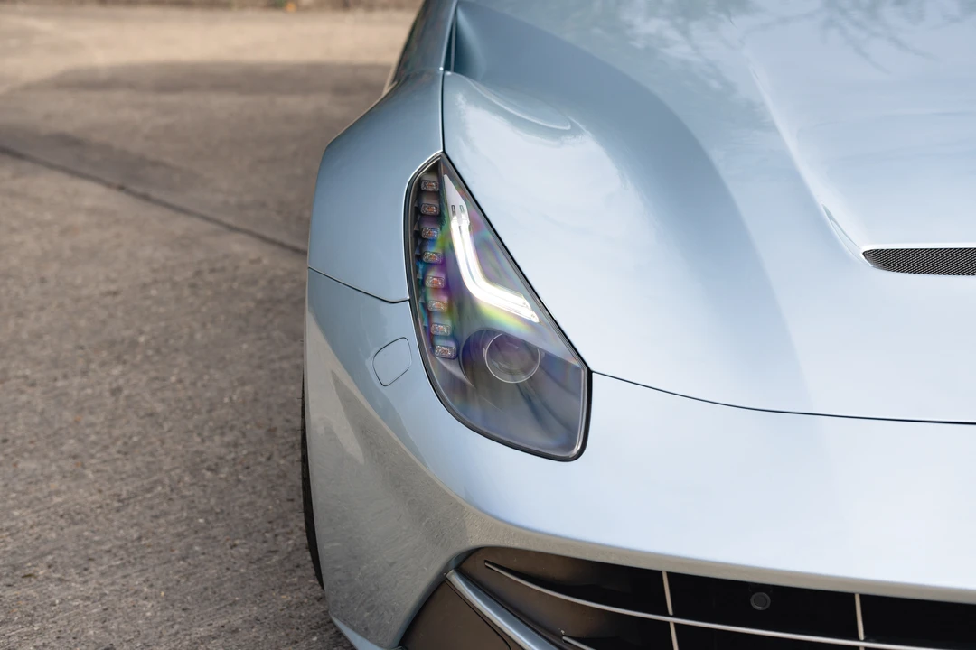 2013 Ferrari F12berlinetta - Image 22 of 31