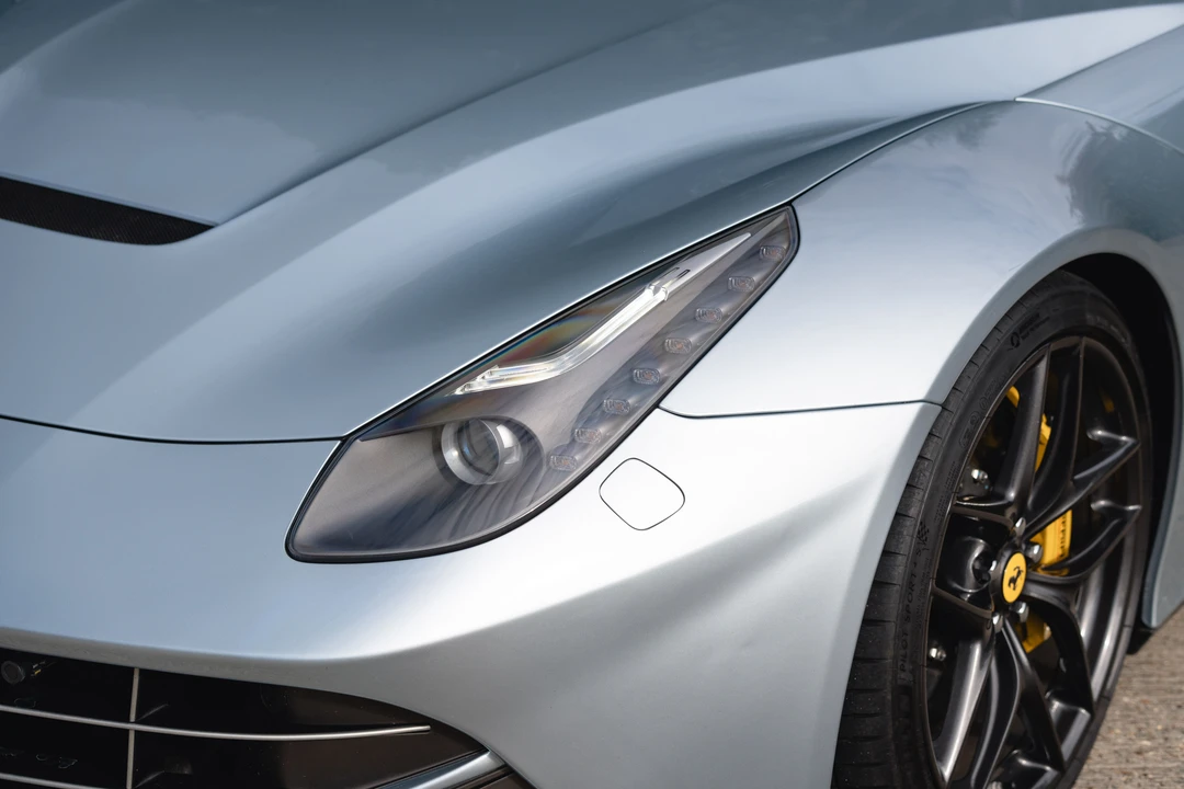 2013 Ferrari F12berlinetta - Image 23 of 31