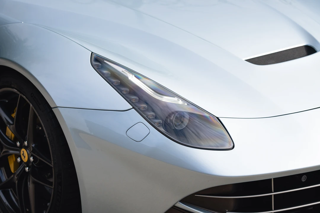2013 Ferrari F12berlinetta - Image 24 of 31