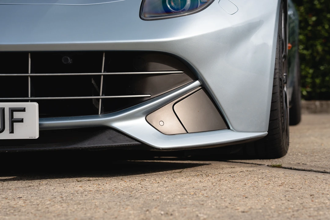 2013 Ferrari F12berlinetta - Image 27 of 31