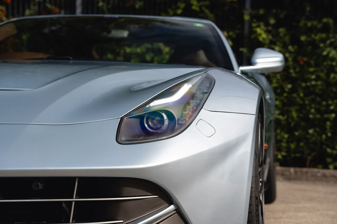 2013 Ferrari F12berlinetta - Image 28 of 31