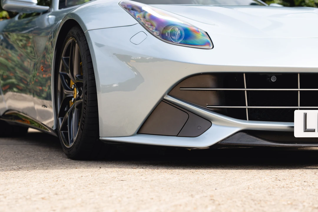 2013 Ferrari F12berlinetta - Image 31 of 31
