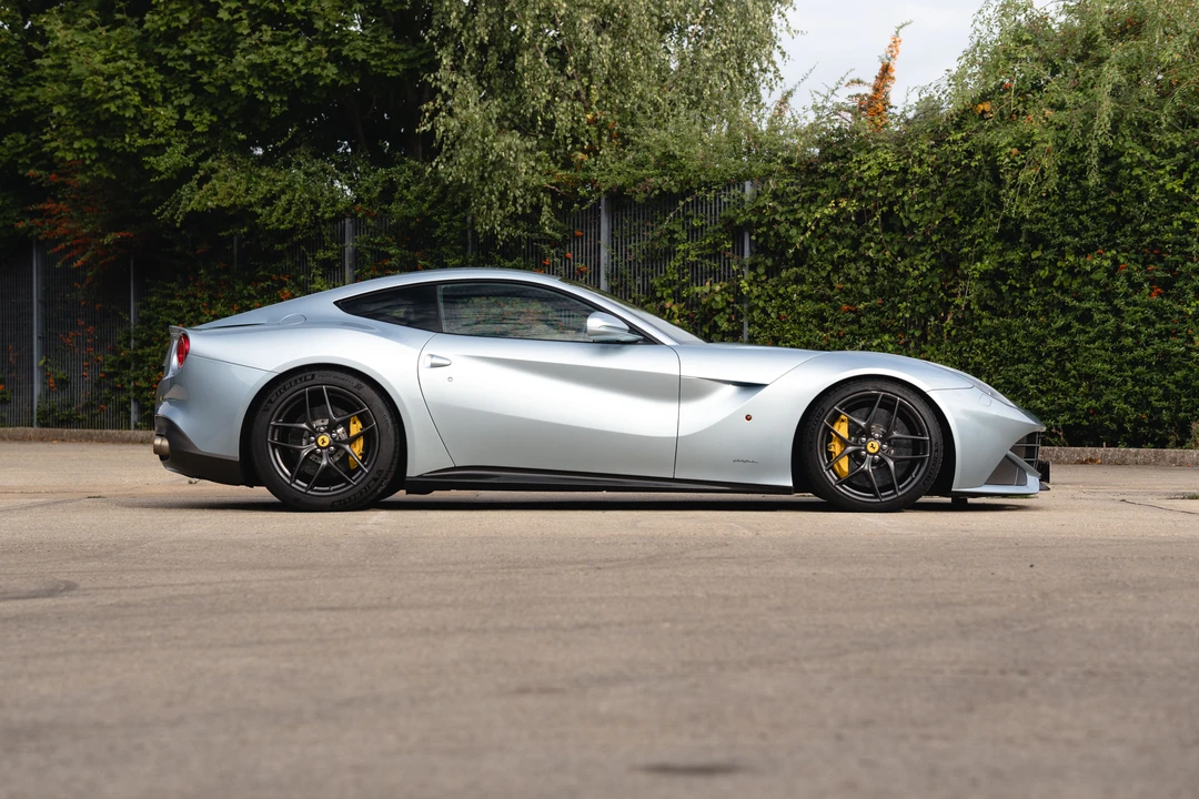 2013 Ferrari F12berlinetta - Image 8 of 31