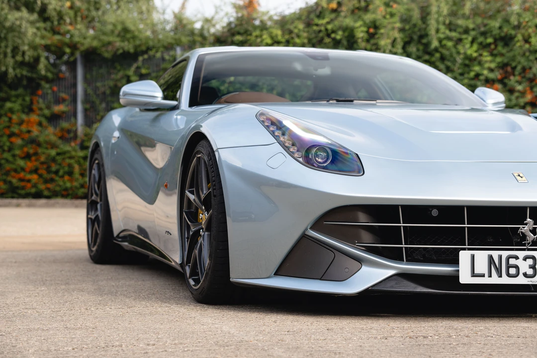 2013 Ferrari F12berlinetta - Image 10 of 31