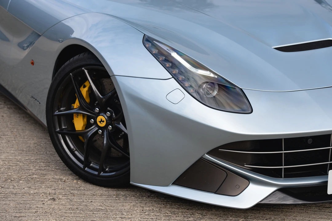 2013 Ferrari F12berlinetta - Image 13 of 31