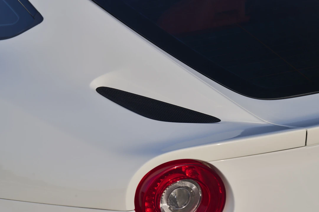 2013 Ferrari F12berlinetta - Image 12 of 31